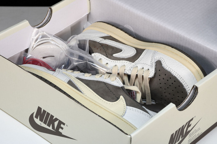 KIDS AIR JORDAN 1 X TRAVIS SCOTT TS DO5442-162