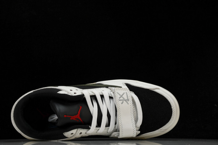 Travis Scott x Jordan Cut The Check FZ8117-100