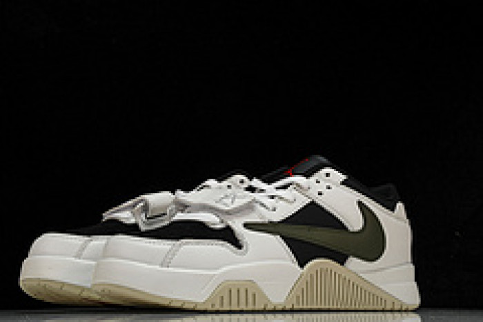 Travis Scott x Jordan Cut The Check FZ8117-100