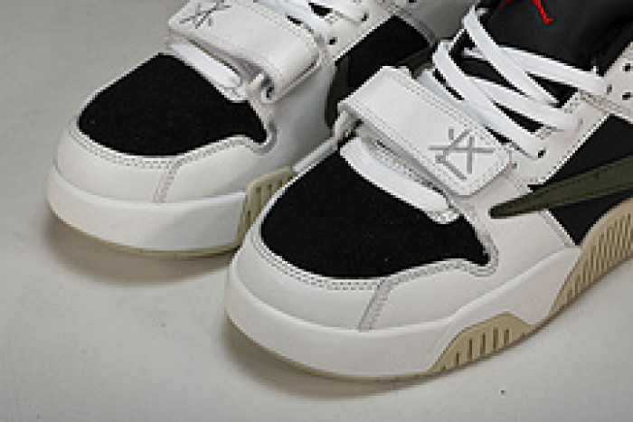 Travis Scott x Jordan Cut The Check FZ8117-100