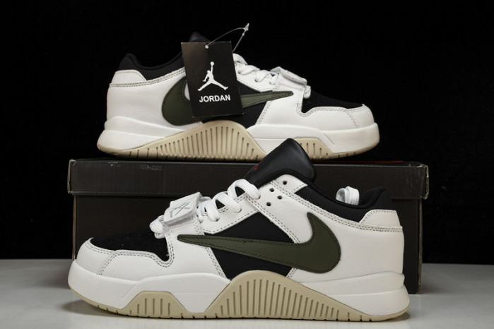 Travis Scott x Jordan Cut The Check FZ8117-100