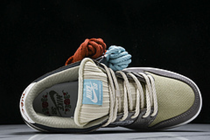 Nike SB Dunk Low “Big Money Savings” FZ3129-200