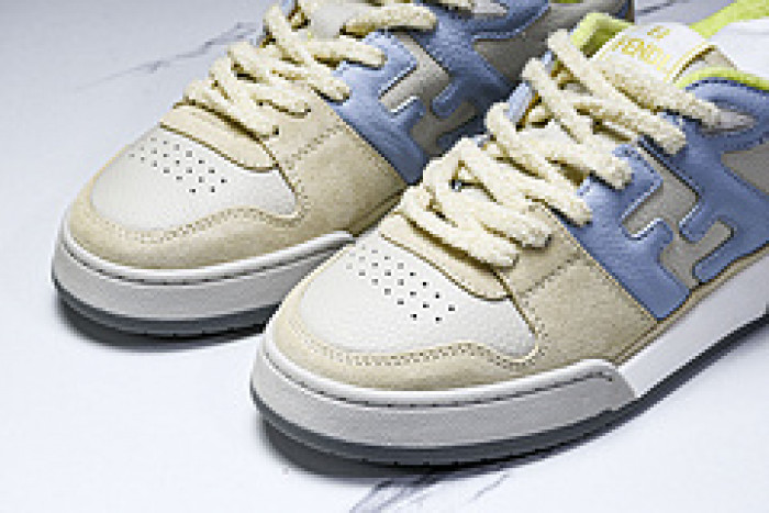 FEND1 SNEAKERS PANKICK