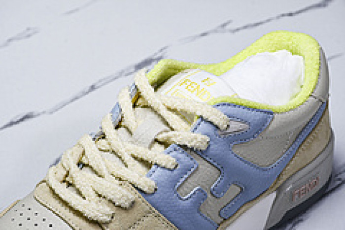 FEND1 SNEAKERS PANKICK