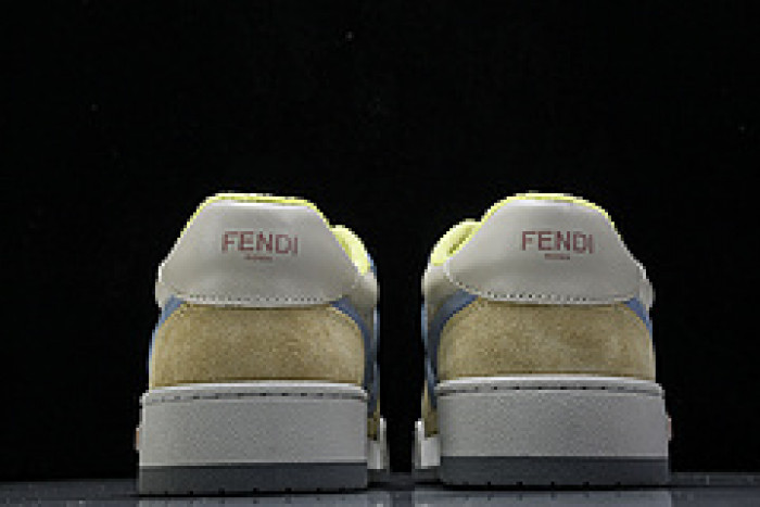 FEND1 SNEAKERS PANKICK
