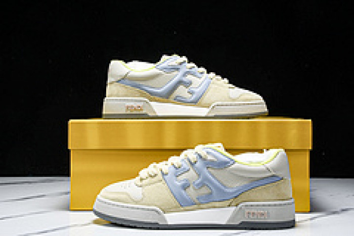 FEND1 SNEAKERS PANKICK