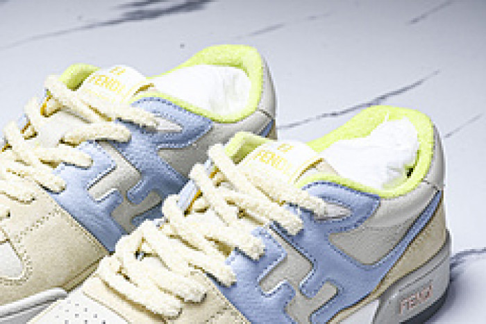 FEND1 SNEAKERS PANKICK