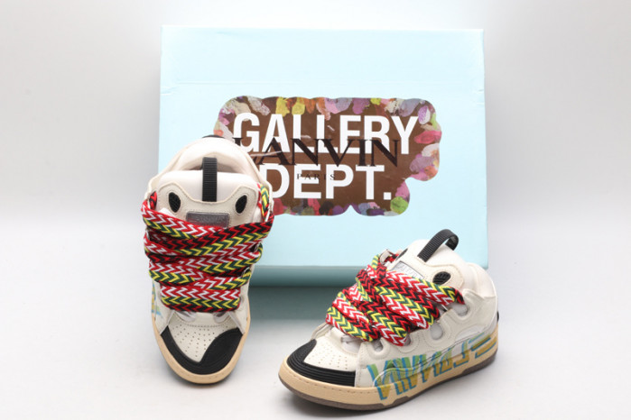 LAN*VAN SNEAKERS PANKICK LAN42