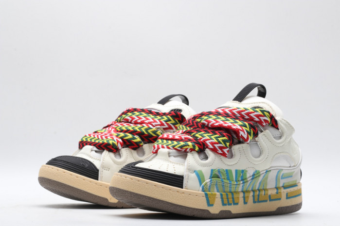 LAN*VAN SNEAKERS PANKICK LAN42