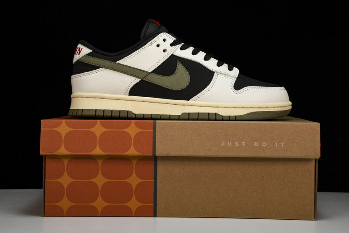 Nk Dunk Low SB 630358-106