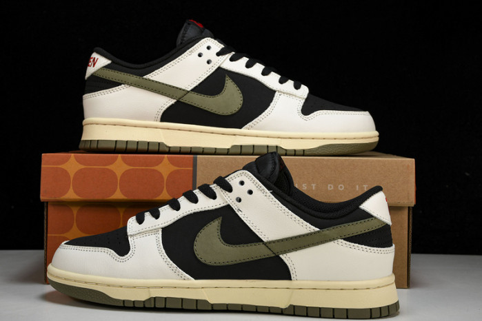 Nk Dunk Low SB 630358-106