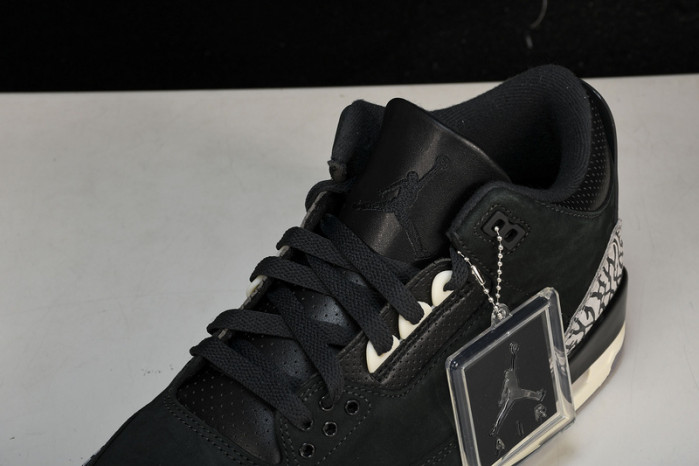 Air Jordan 3 WMNS “Off Noir” CK9246-001
