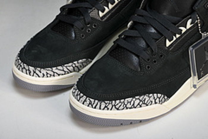 Air Jordan 3 WMNS “Off Noir” CK9246-001