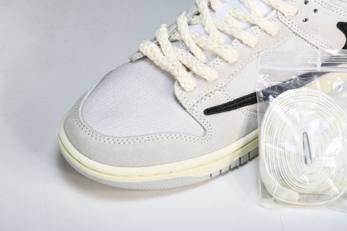 Stussy x Nk SB Dunk Low "Certified Fresh" DD9776-068