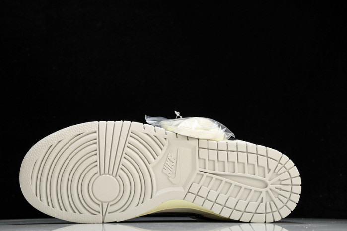 Stussy x Nk SB Dunk Low "Certified Fresh" DD9776-068