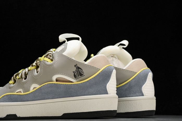 LAN*VAN SNEAKERS PANKICK LAN54