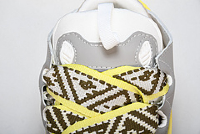 LAN*VAN SNEAKERS PANKICK LAN54