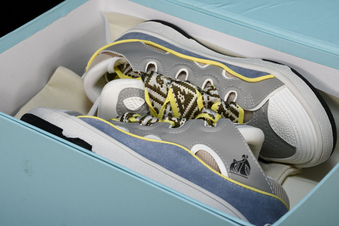 LAN*VAN SNEAKERS PANKICK LAN54