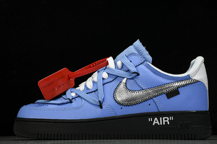OFWT x NK Air Force 1 "MCA" CI1173-400
