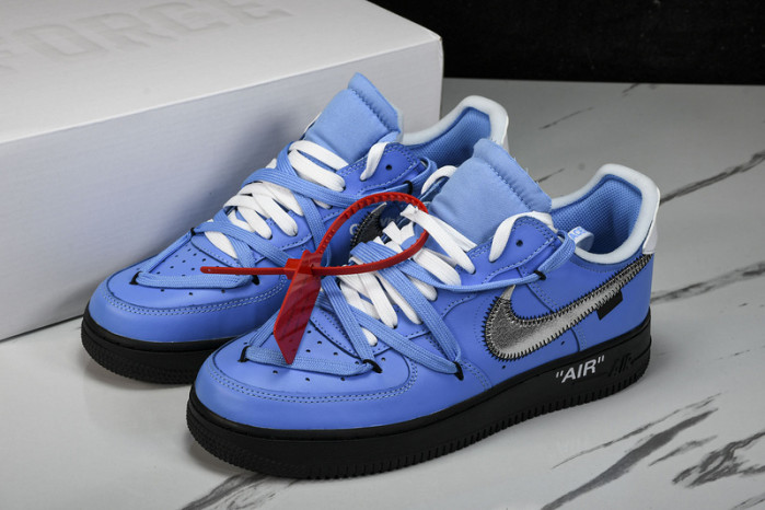 OFWT x NK Air Force 1 "MCA" CI1173-400
