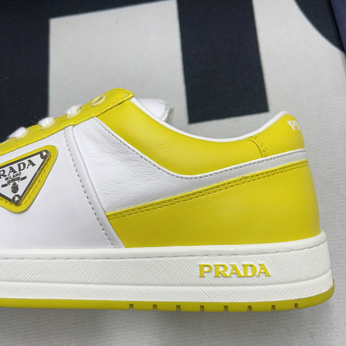 PRA designer sneaker