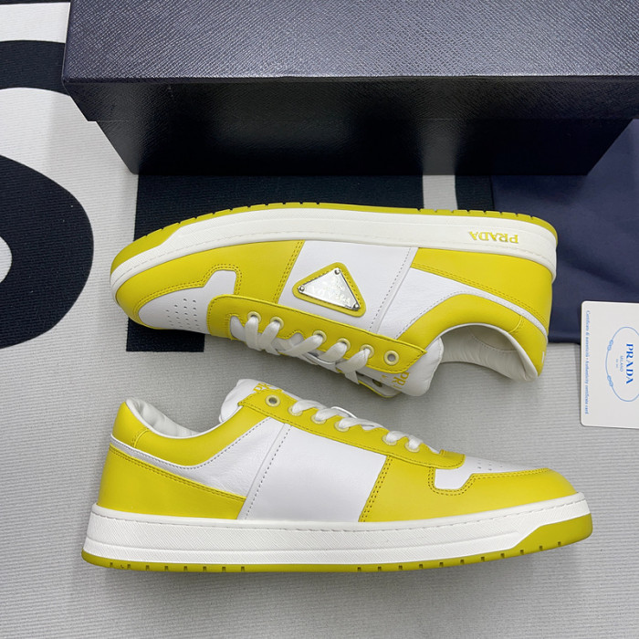 PRA designer sneaker