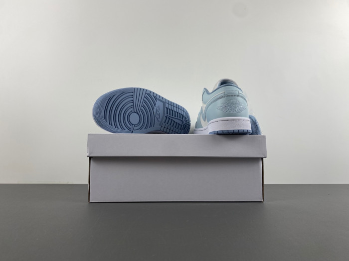 Air Jordan 1 Low DC0774-164