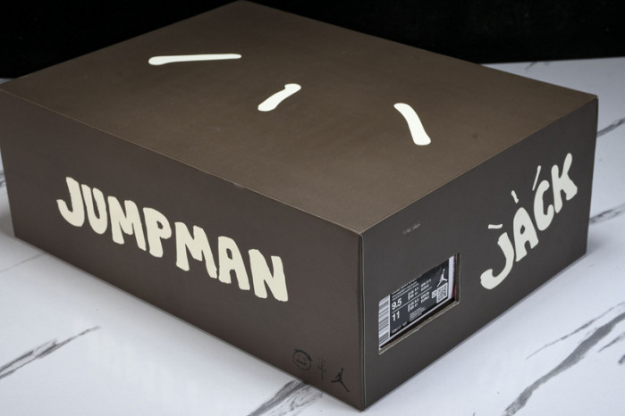 Travis Scott x Jordan Cut The Check FZ8117-900