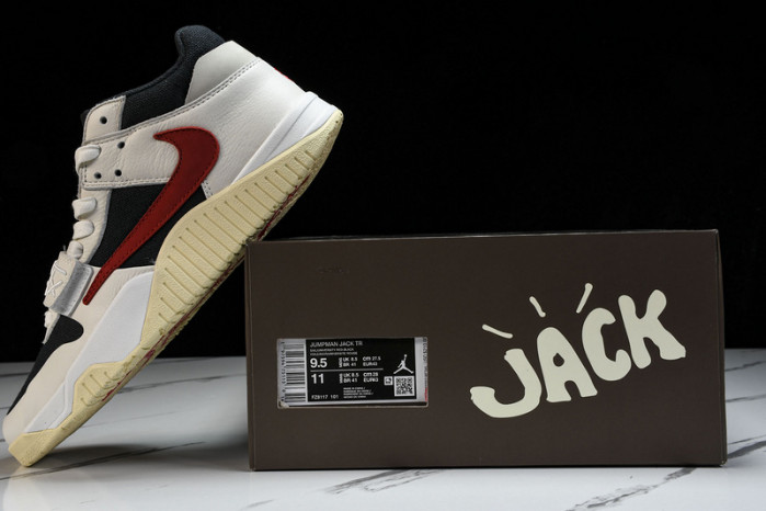 Travis Scott x Jordan Cut The Check FZ8117-900