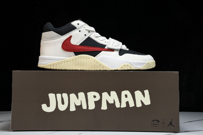 Travis Scott x Jordan Cut The Check FZ8117-900