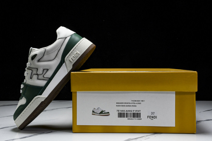 FEND1 SNEAKERS PANKICK