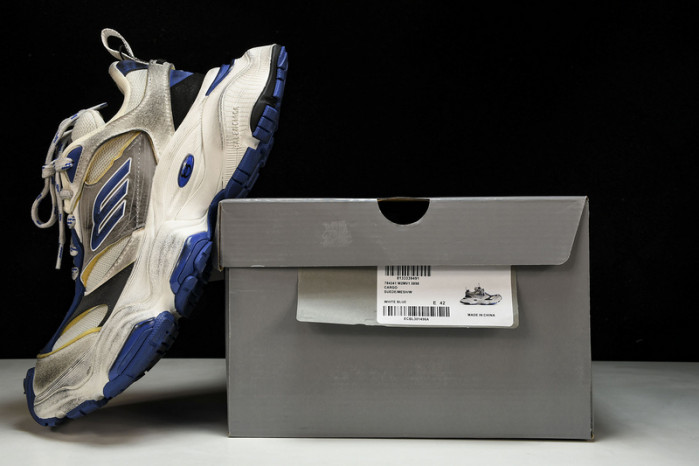 BLEN CARGO W2MV1 5898