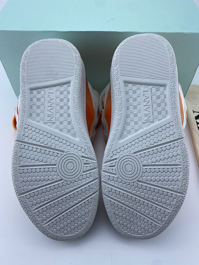 LAN*VAN SNEAKERS PANKICK