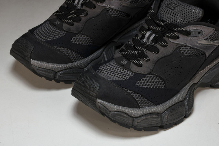 BLEN Track W3XLI 1819