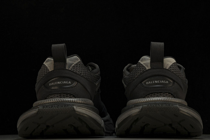 BLEN Track W3XLI 1819