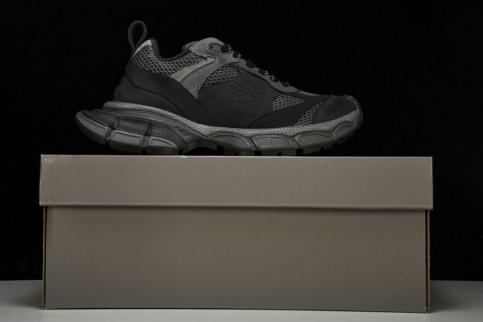 BLEN Track W3XLI 1819