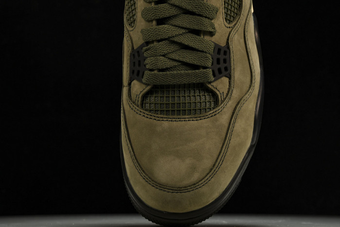 Air Jordan 4 Retro UNDFTD JBM351-M1