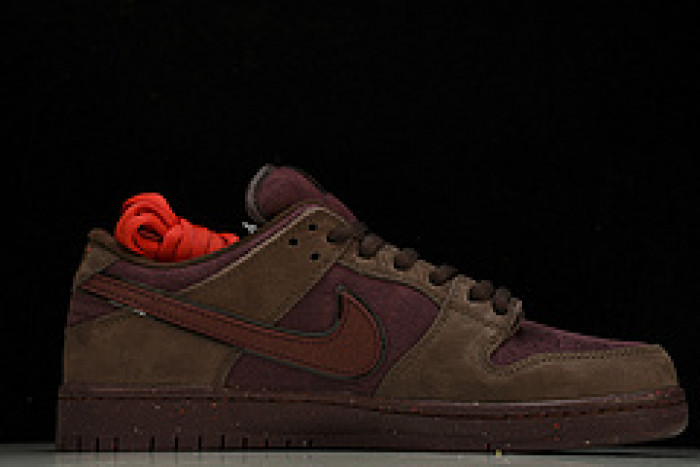 NK SB Dunk Low FN0619-600