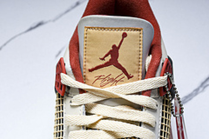 Jordan Air Jordan 4 Retro AQ9129-105