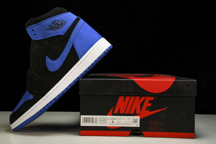 Air Jordan 1 High OG“Royal Suede” DZ5485-042