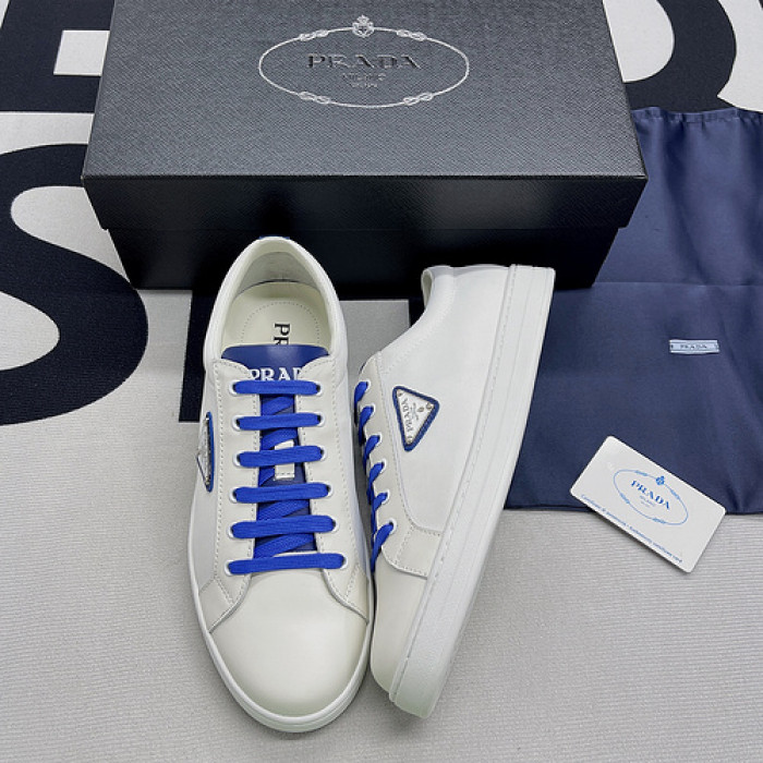 PRA designer sneaker