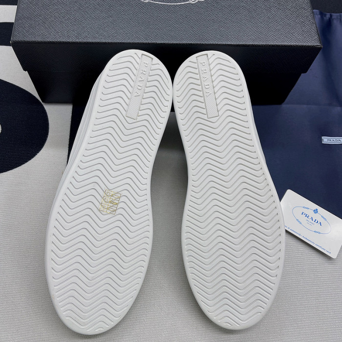 PRA designer sneaker