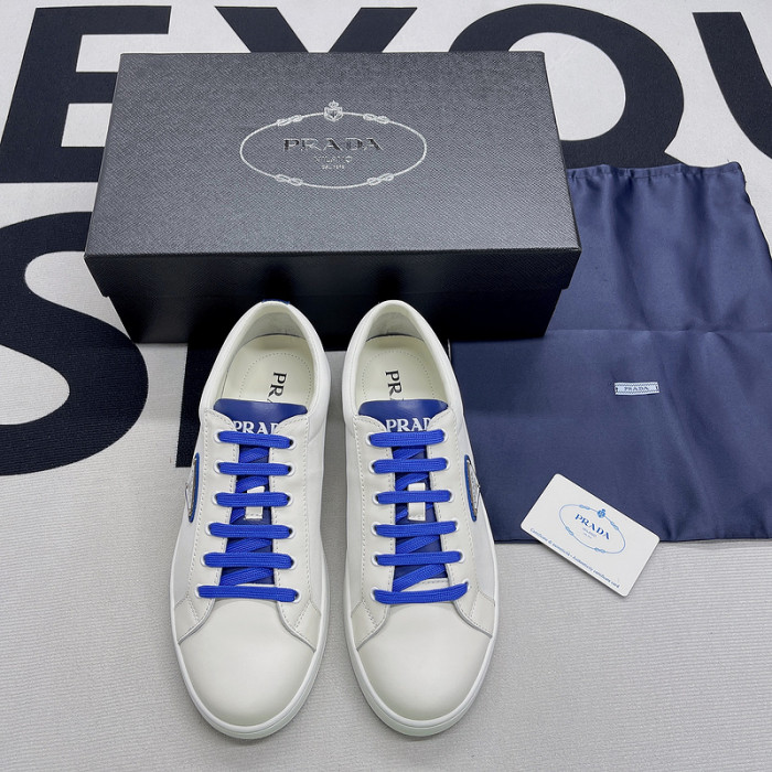 PRA designer sneaker