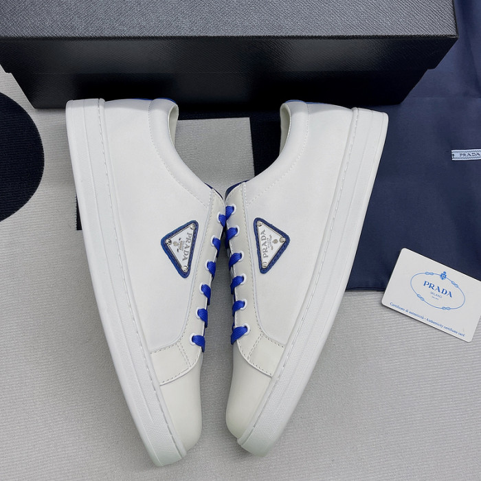 PRA designer sneaker