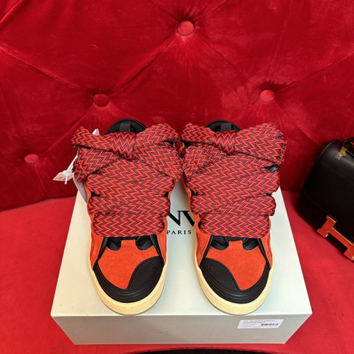 LAN*VAN SNEAKERS PANKICK