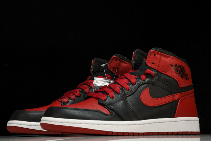 Air Jordan 1 banned 432001-001