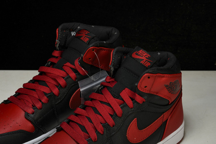 Air Jordan 1 banned 432001-001