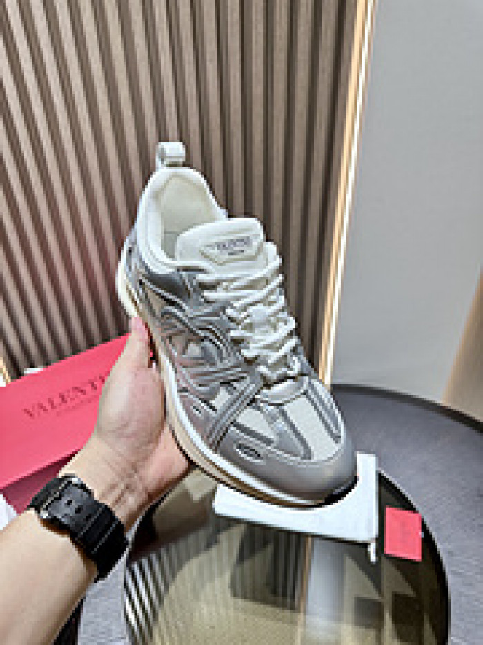 VALEN DESIGNER SNEAKERS