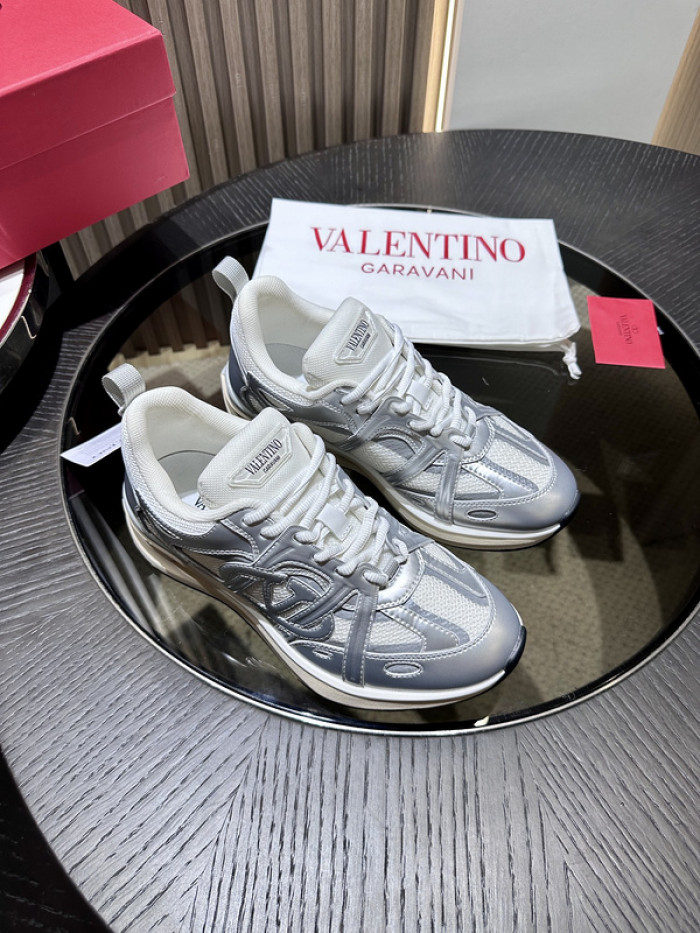 VALEN DESIGNER SNEAKERS