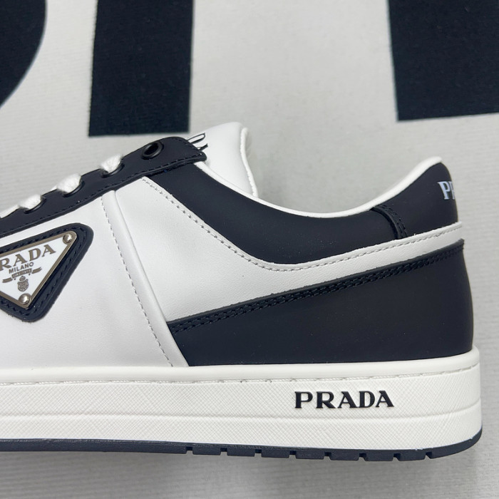 PRA designer sneaker